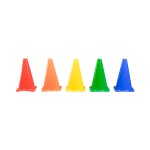 CONE DE SINALIZAO PVC DENSO