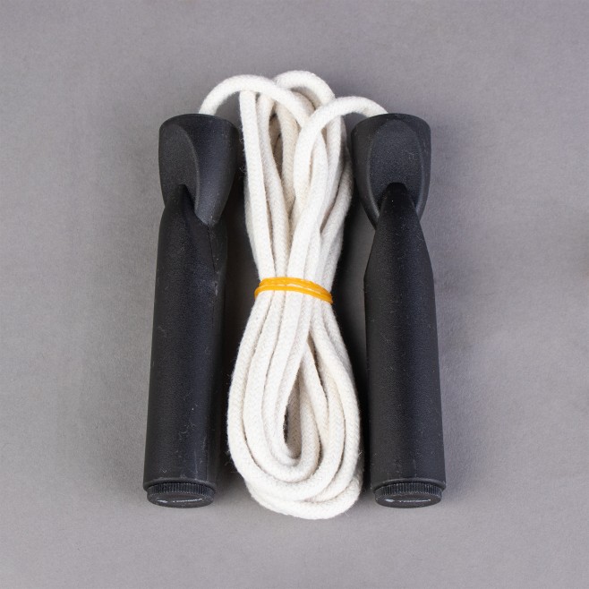 TOPGIM NYLON SKIPPING ROPE