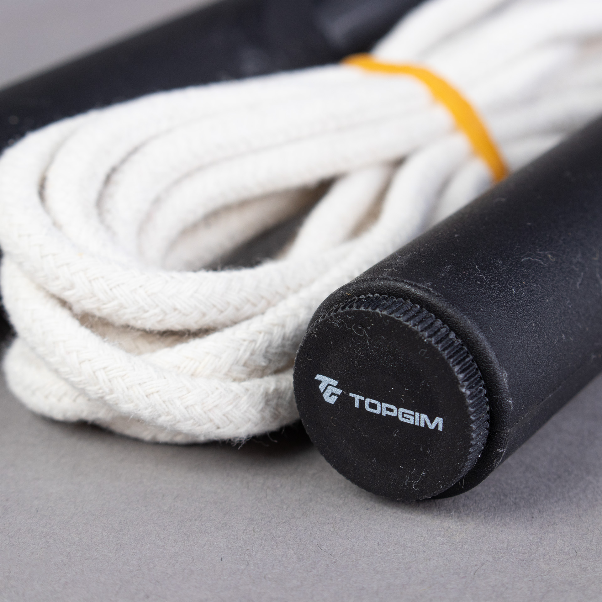 CUERDA DE NYLON TOPGIM