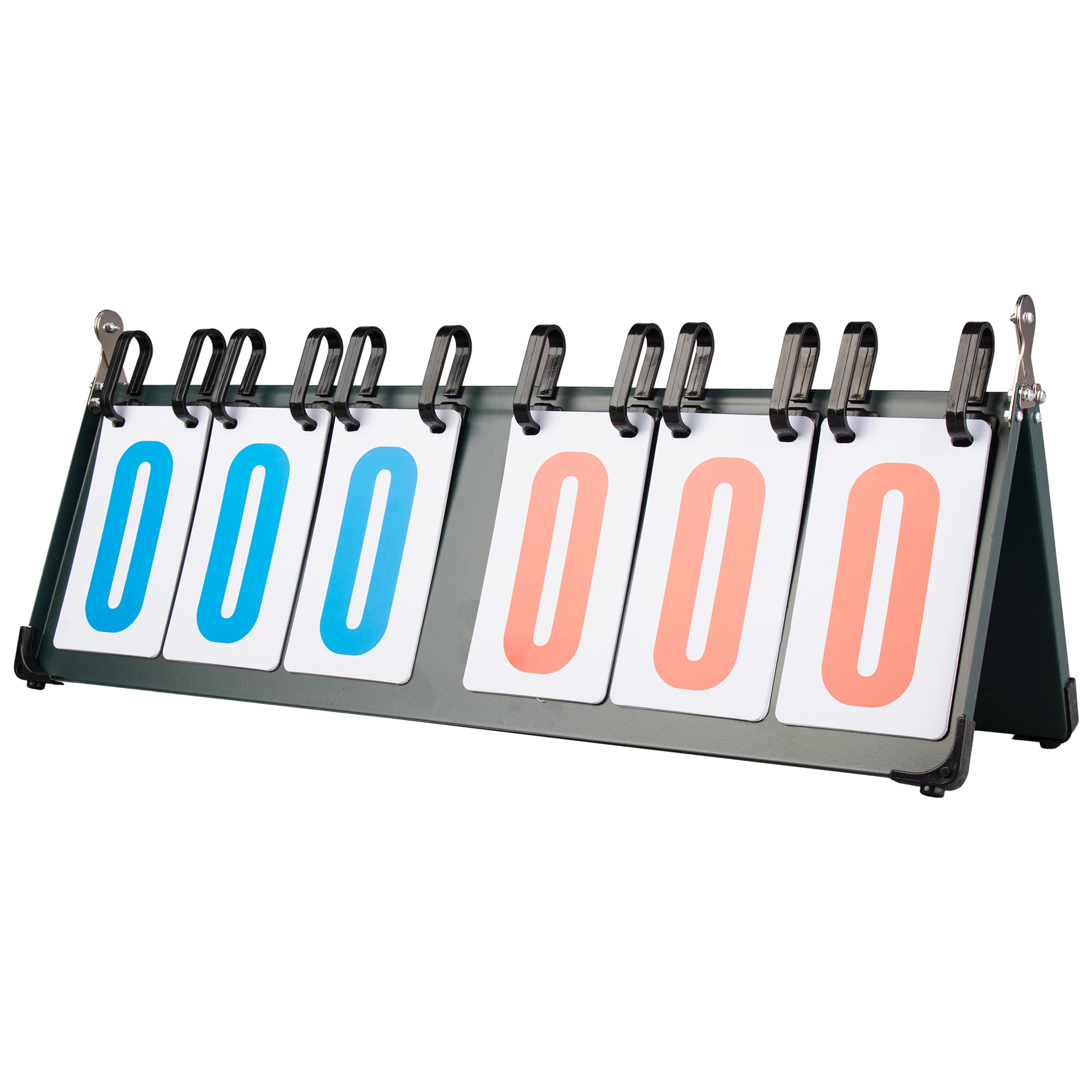 SCOREBOARD - 0 to 999