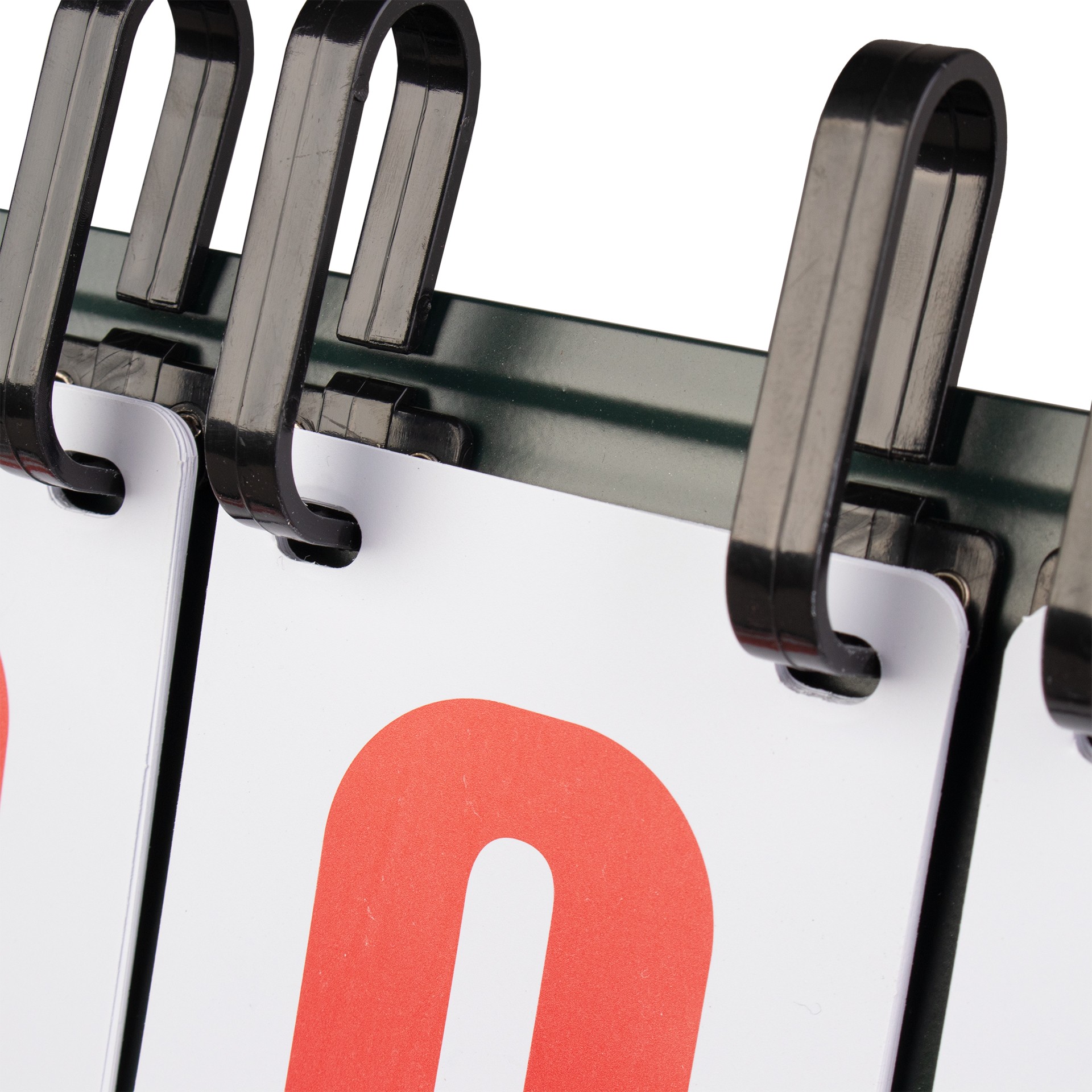 SCOREBOARD - 0 to 999