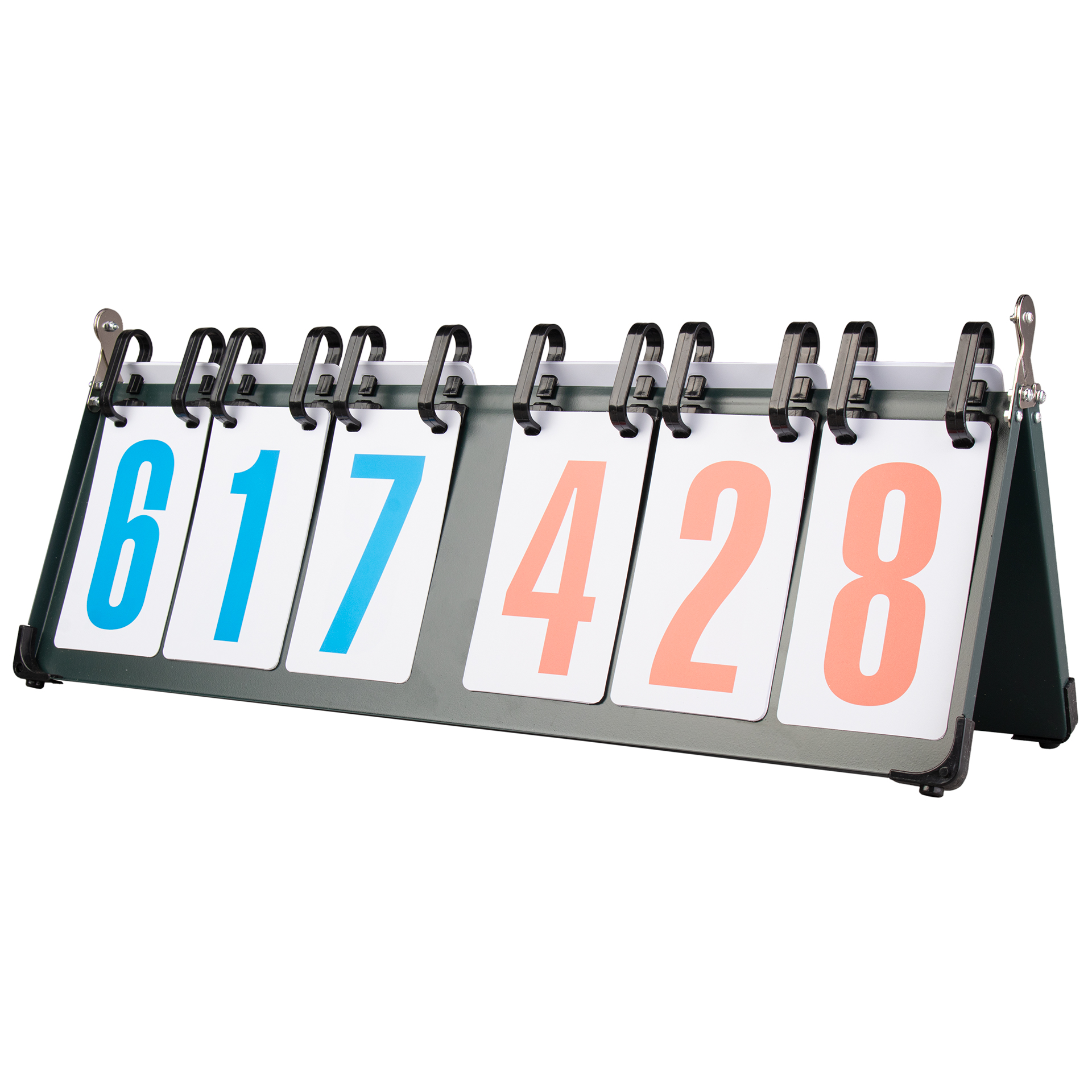 SCOREBOARD - 0 to 999