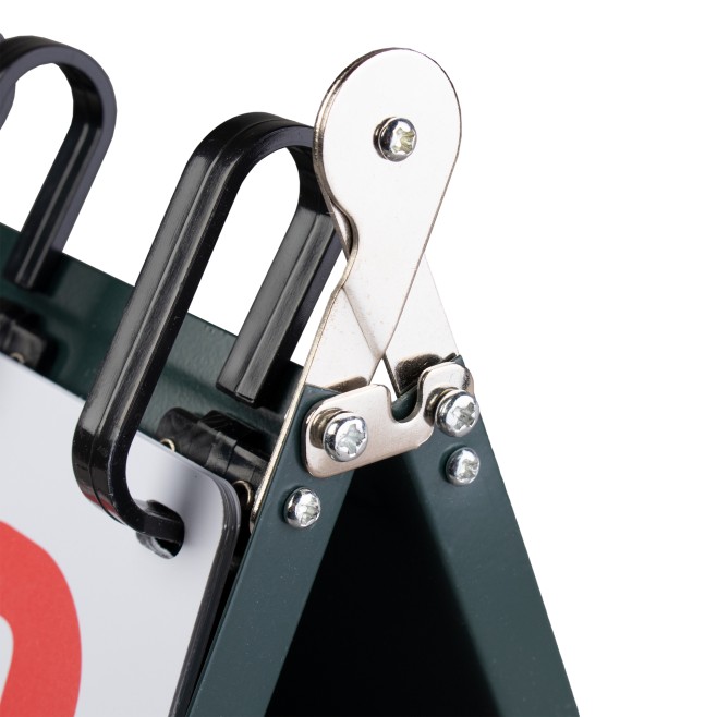 SCOREBOARD - 0 to 999