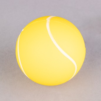 BOLA SOFT TNIS EM ESPUMA