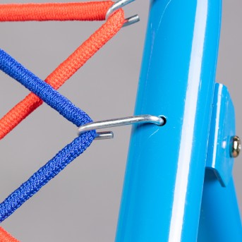 TCHOUKBALL - REBOTE DE PELOTA