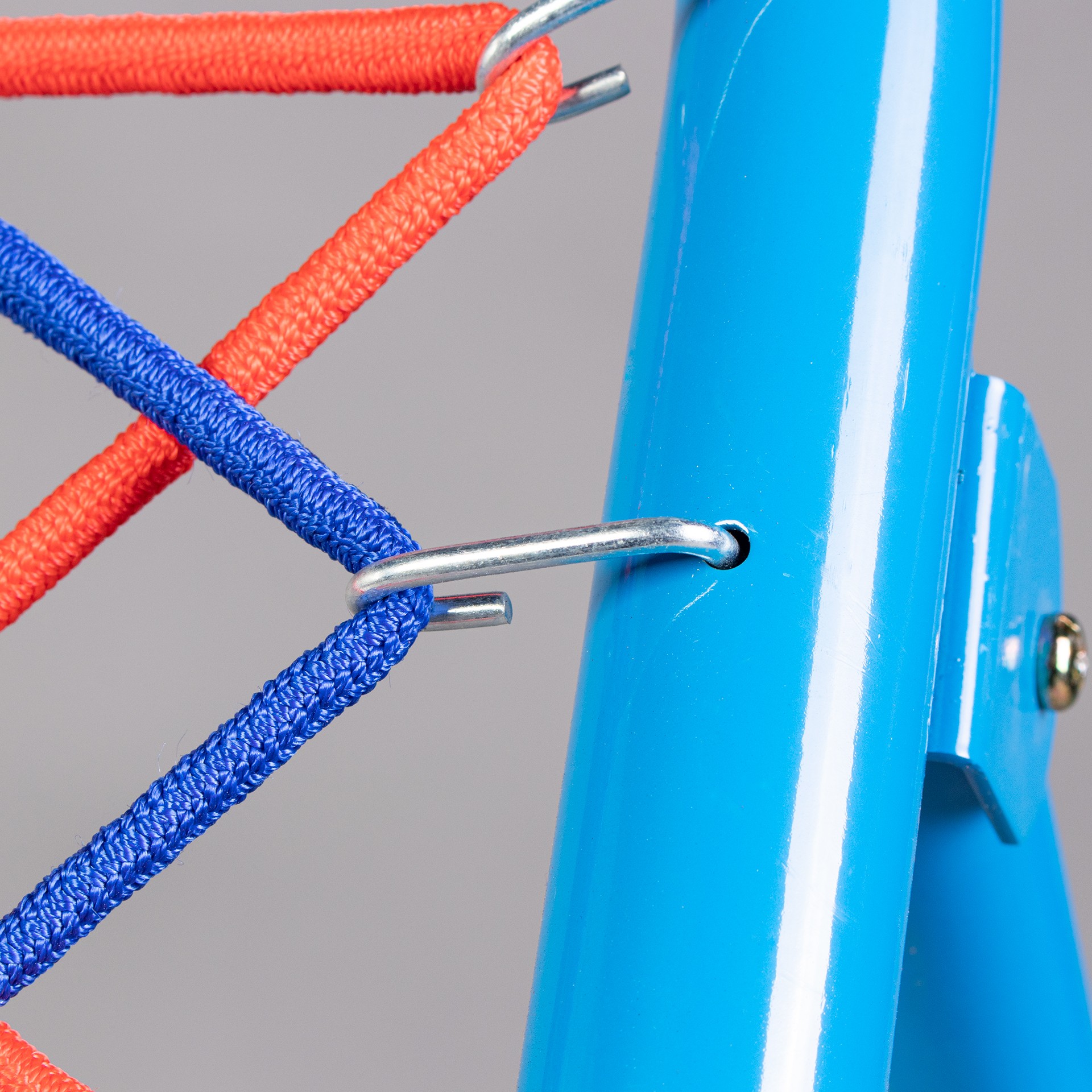 TCHOUKBALL - REBOTE DE PELOTA