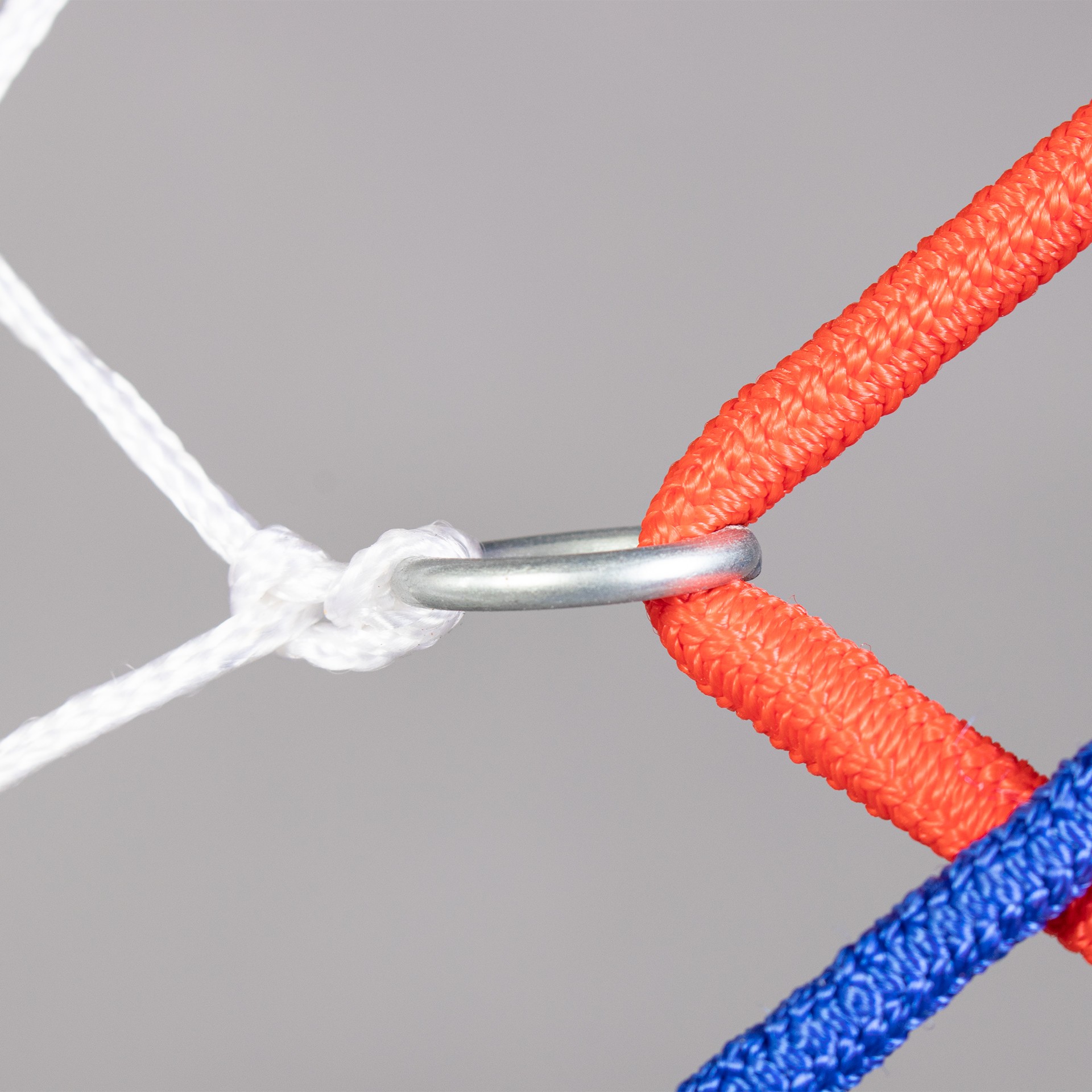 TCHOUKBALL - REBOTE DE PELOTA