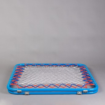 TCHOUKBALL - REBOTE DE PELOTA