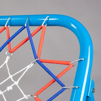 TCHOUKBALL - REBOTE DE PELOTA