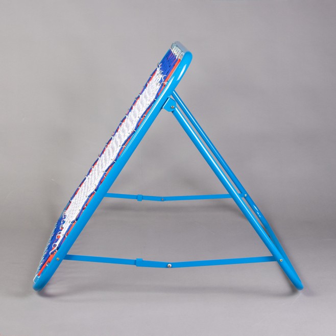 TCHOUKBALL - REBOTE DE PELOTA