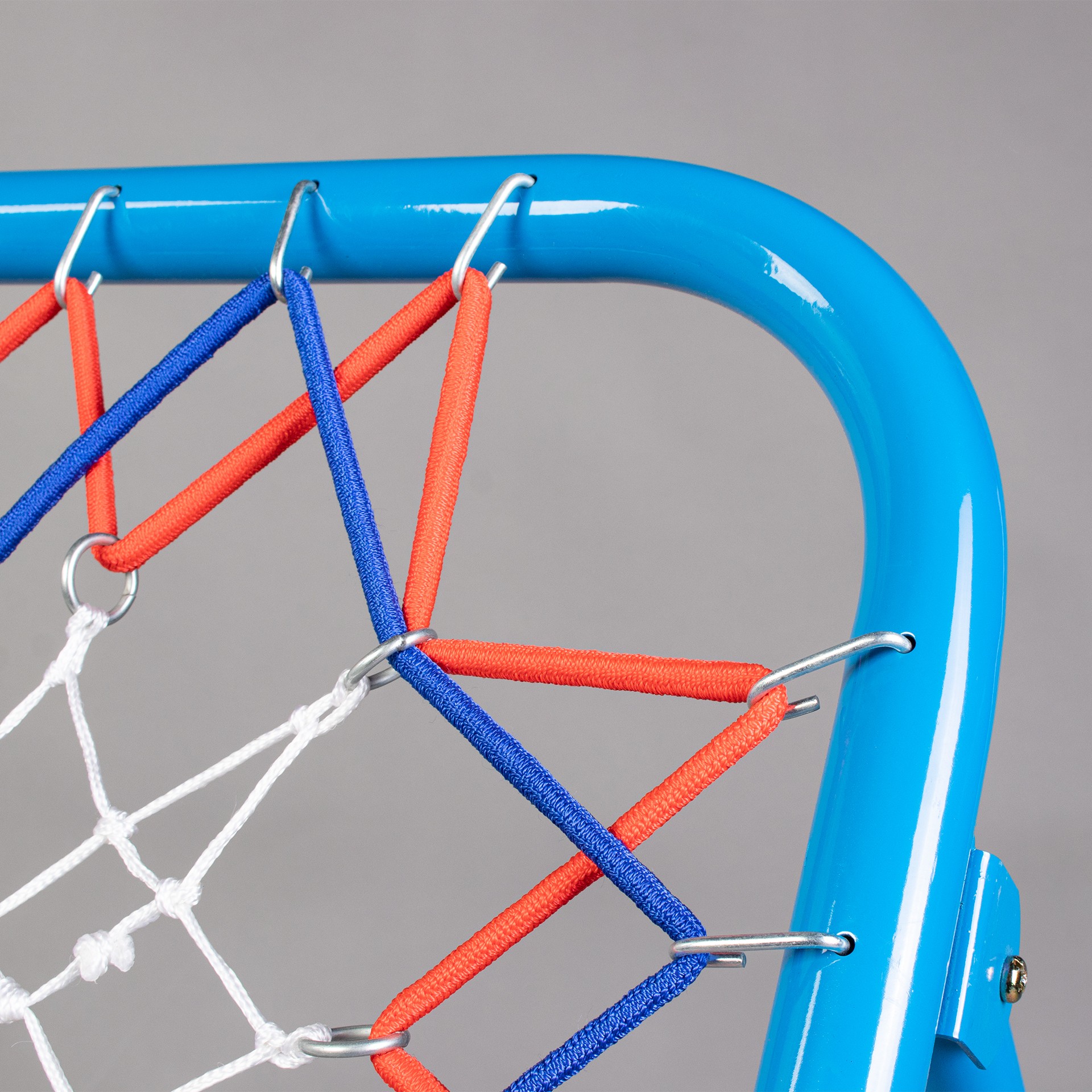 TCHOUKBALL - REBOTE DE PELOTA