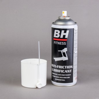 SPRAY LUBRICANTE PARA CINTAS DE CORRER