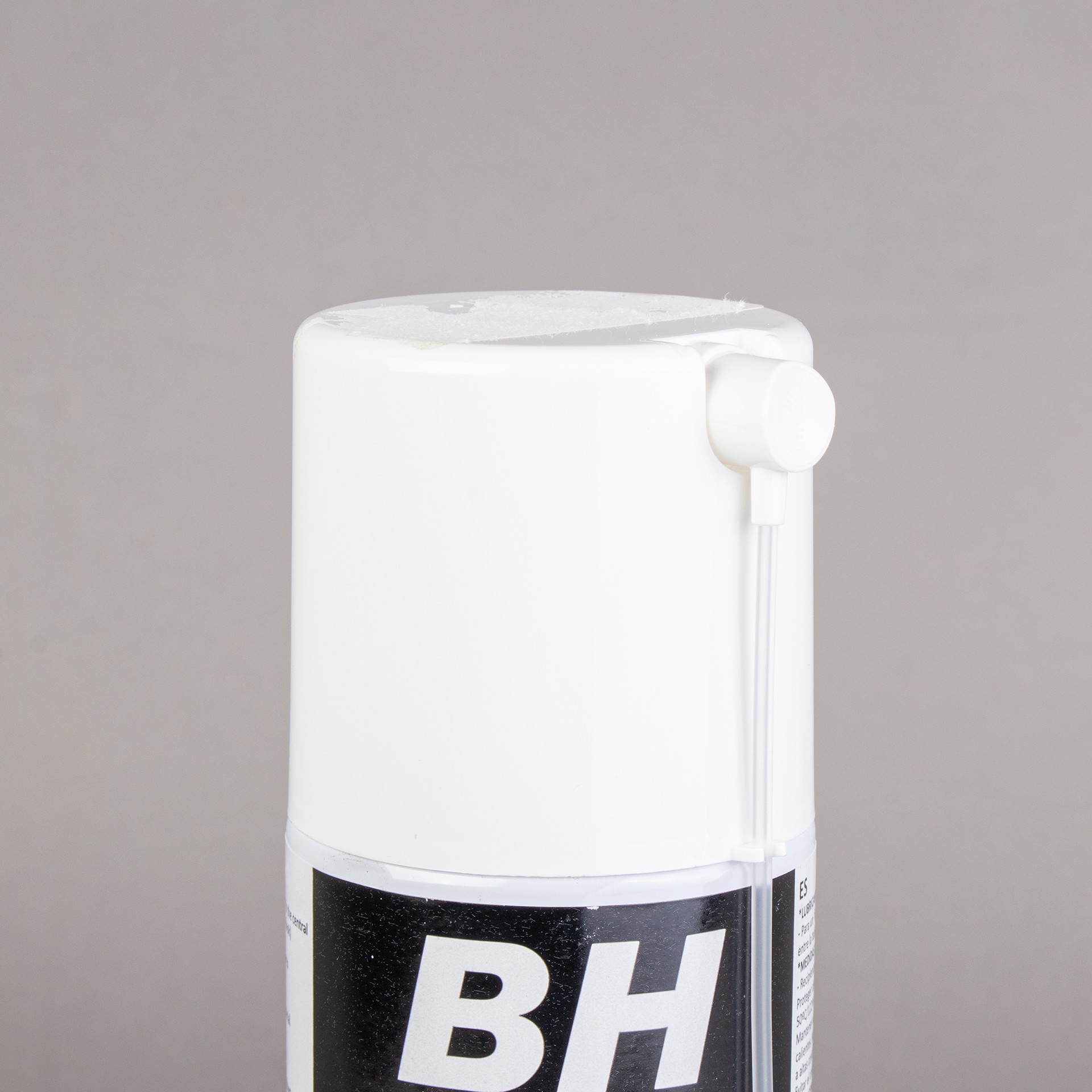 SPRAY LUBRICANTE PARA CINTAS DE CORRER