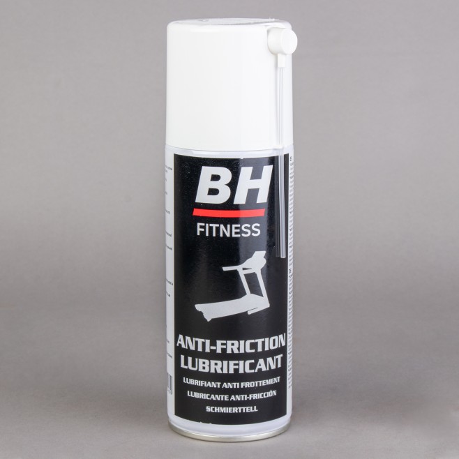 SPRAY LUBRIFICANTE PARA PASSADEIRAS
