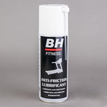 SPRAY LUBRIFICANTE PARA PASSADEIRAS