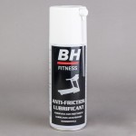 SPRAY LUBRIFICANTE PARA PASSADEIRAS
