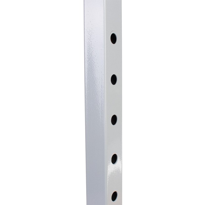 REMOVABLE FIXED BAR FOR BEGINNERS
