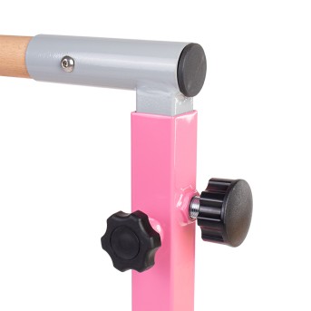 BARRA FIJA DESMONTABLE PARA PRINCIPIANTES