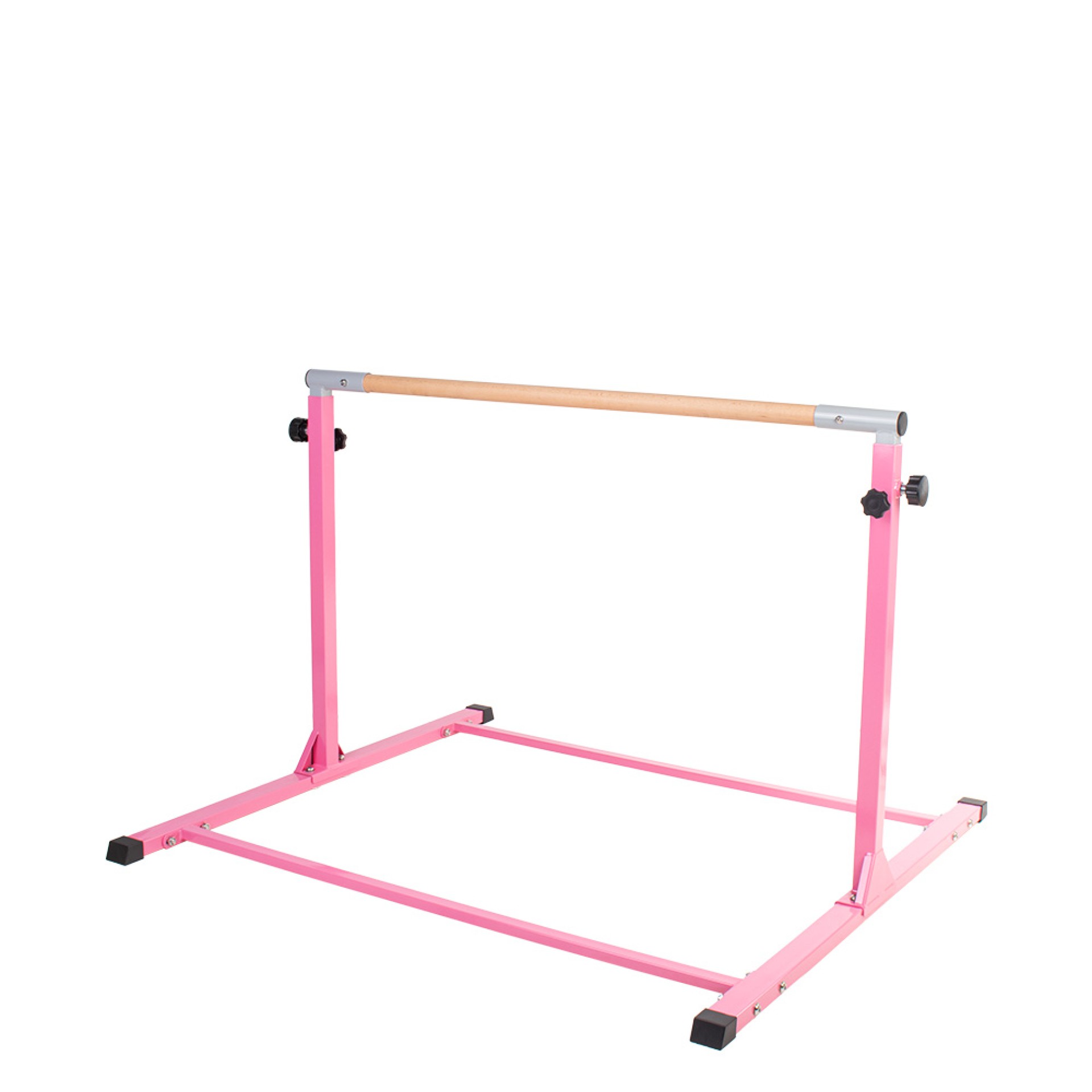 BARRA FIJA DESMONTABLE PARA PRINCIPIANTES