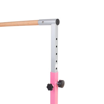 BARRA FIJA DESMONTABLE PARA PRINCIPIANTES