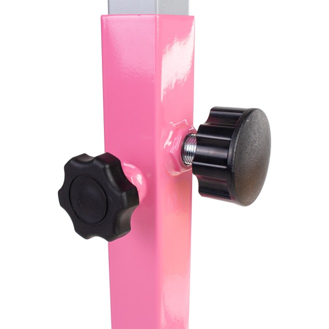 REMOVABLE FIXED BAR FOR BEGINNERS