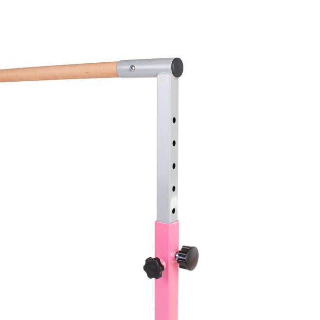REMOVABLE FIXED BAR FOR BEGINNERS