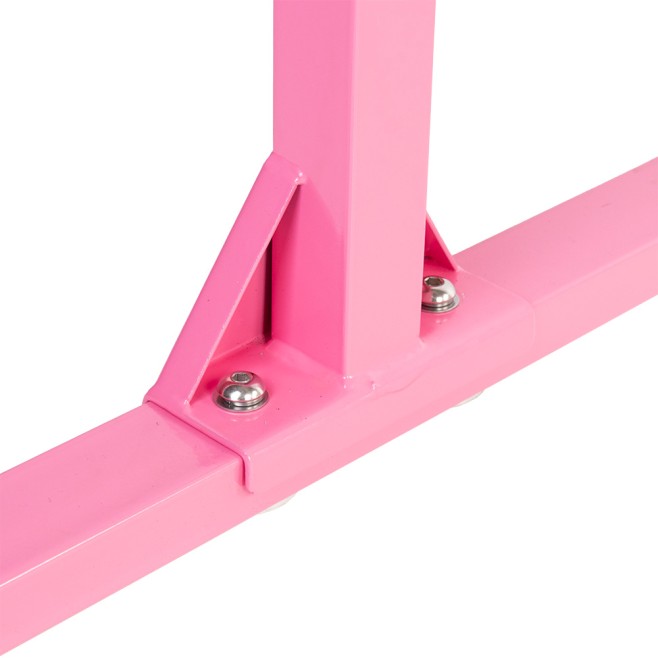 REMOVABLE FIXED BAR FOR BEGINNERS
