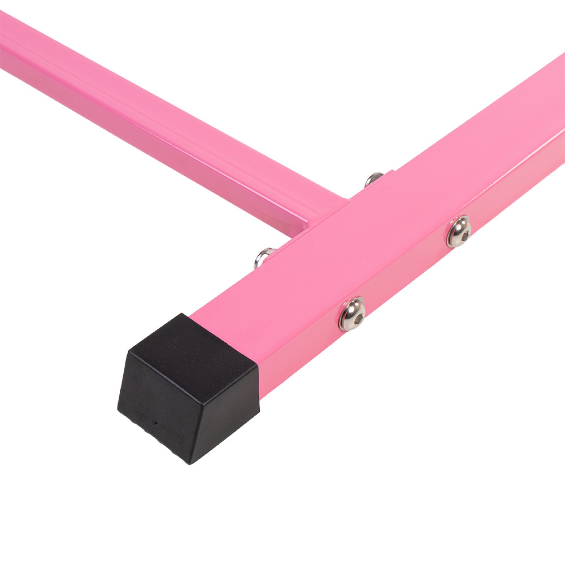 BARRA FIJA DESMONTABLE PARA PRINCIPIANTES