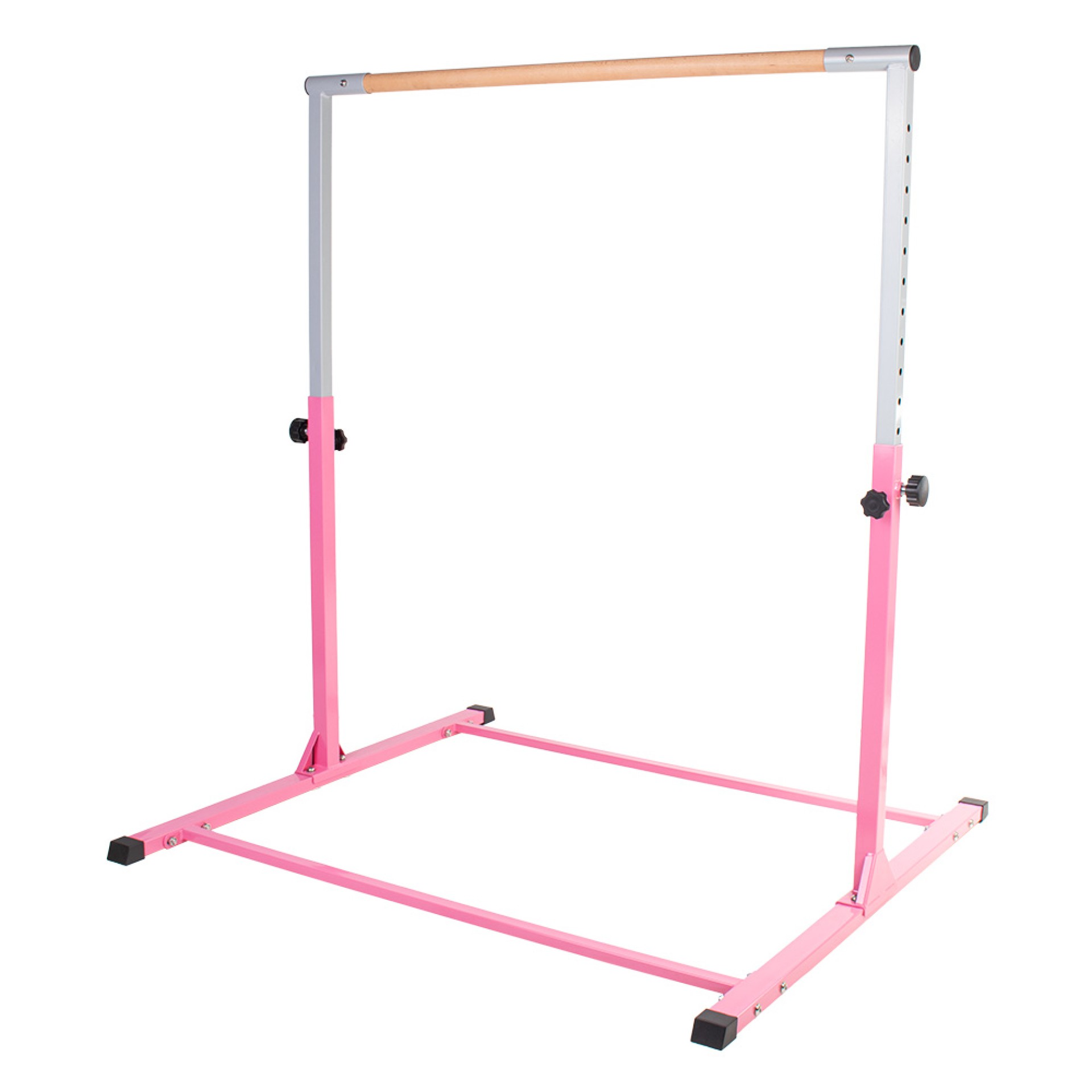 BARRA FIJA DESMONTABLE PARA PRINCIPIANTES