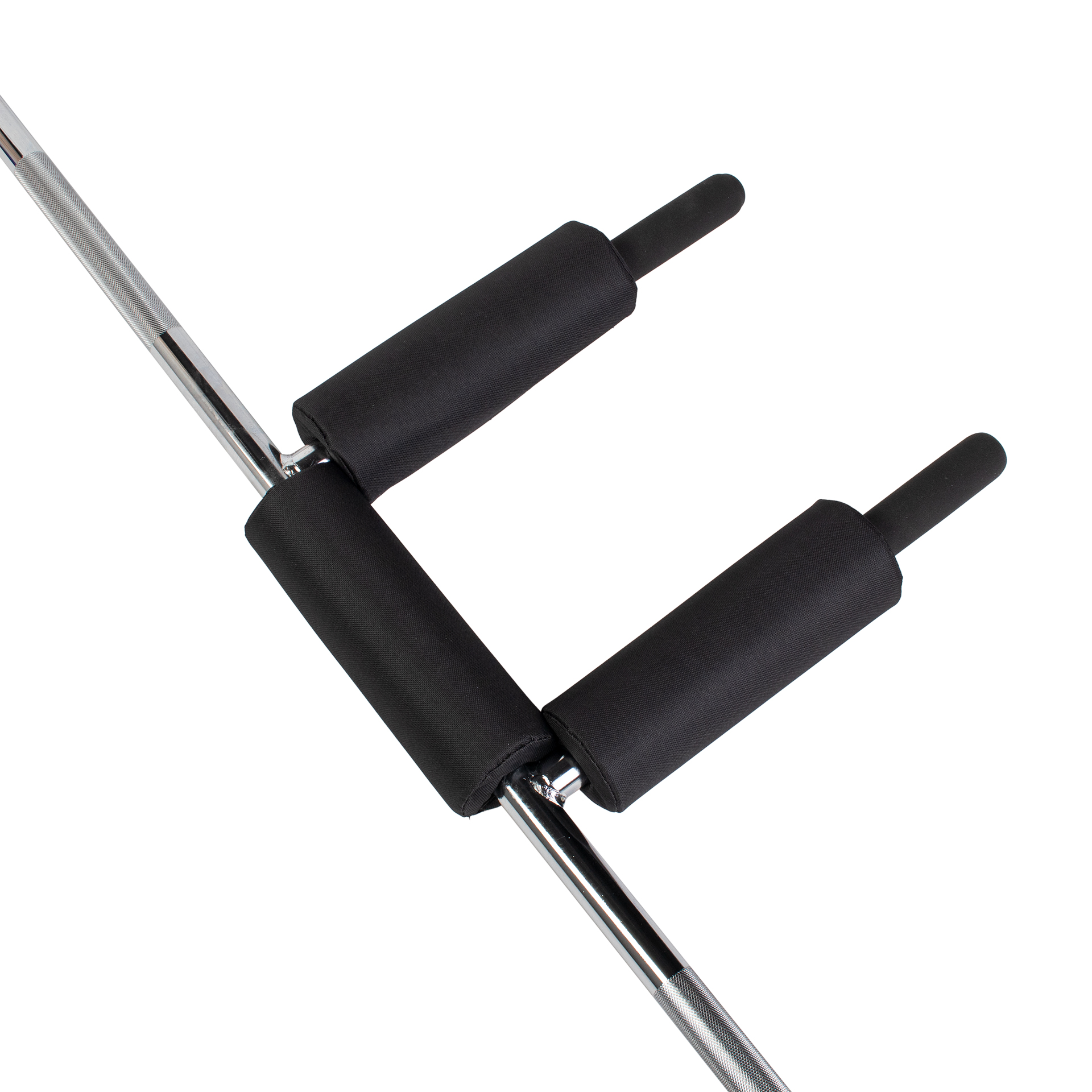 BARRA OLÍMPICA SAFETY SQUAT