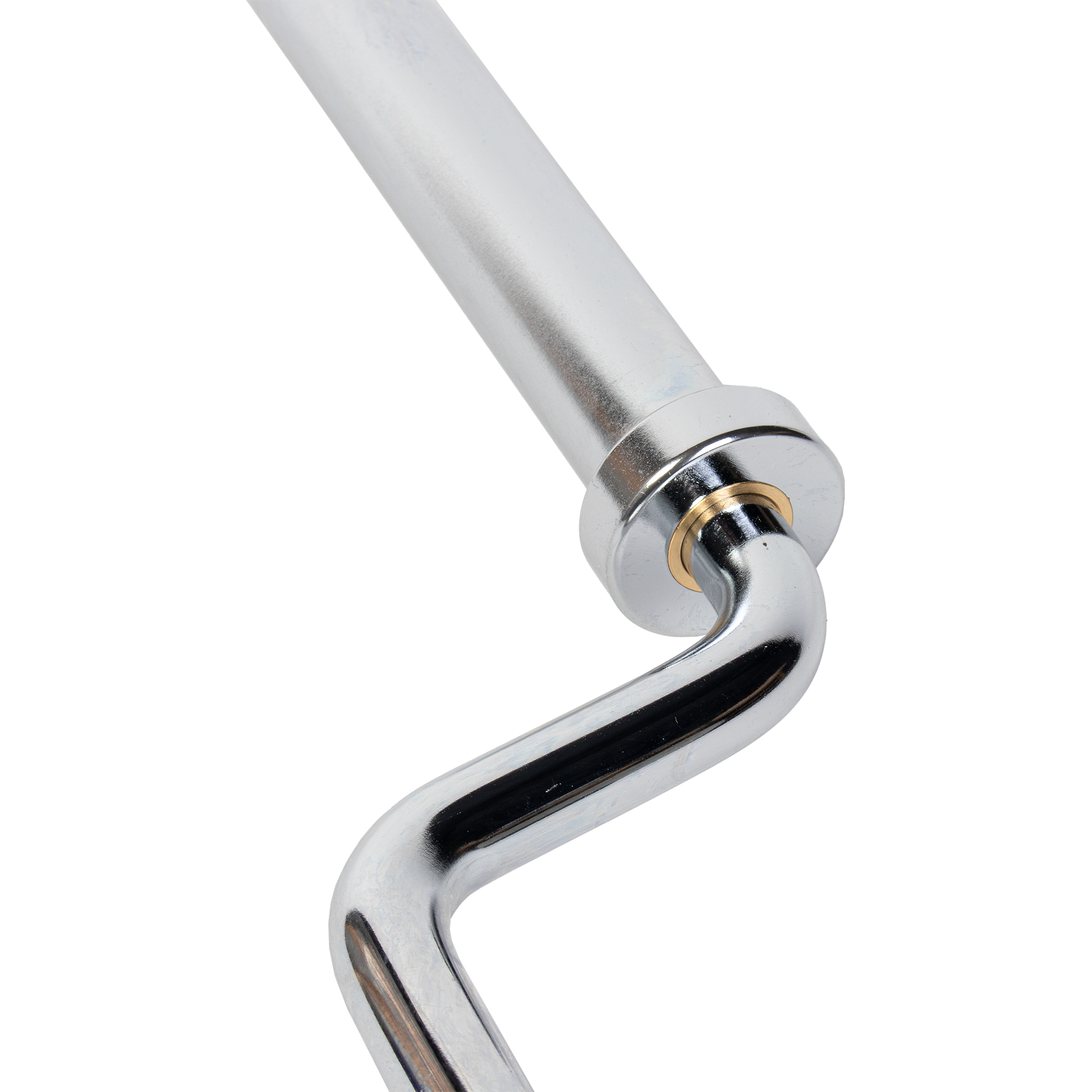 BARRA OLÍMPICA SAFETY SQUAT