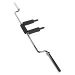 BARRA OLMPICA SAFETY SQUAT