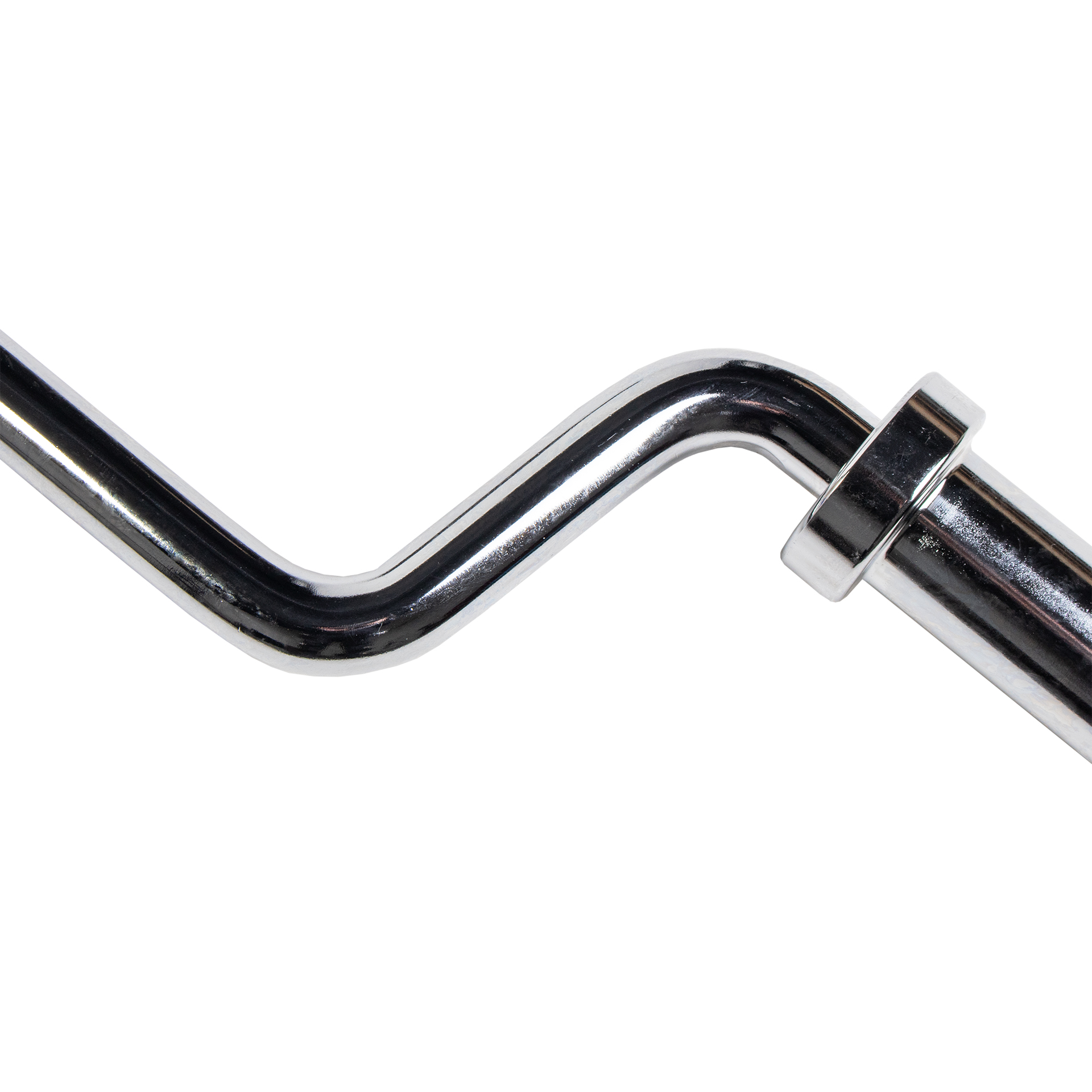 BARRA OLÍMPICA SAFETY SQUAT