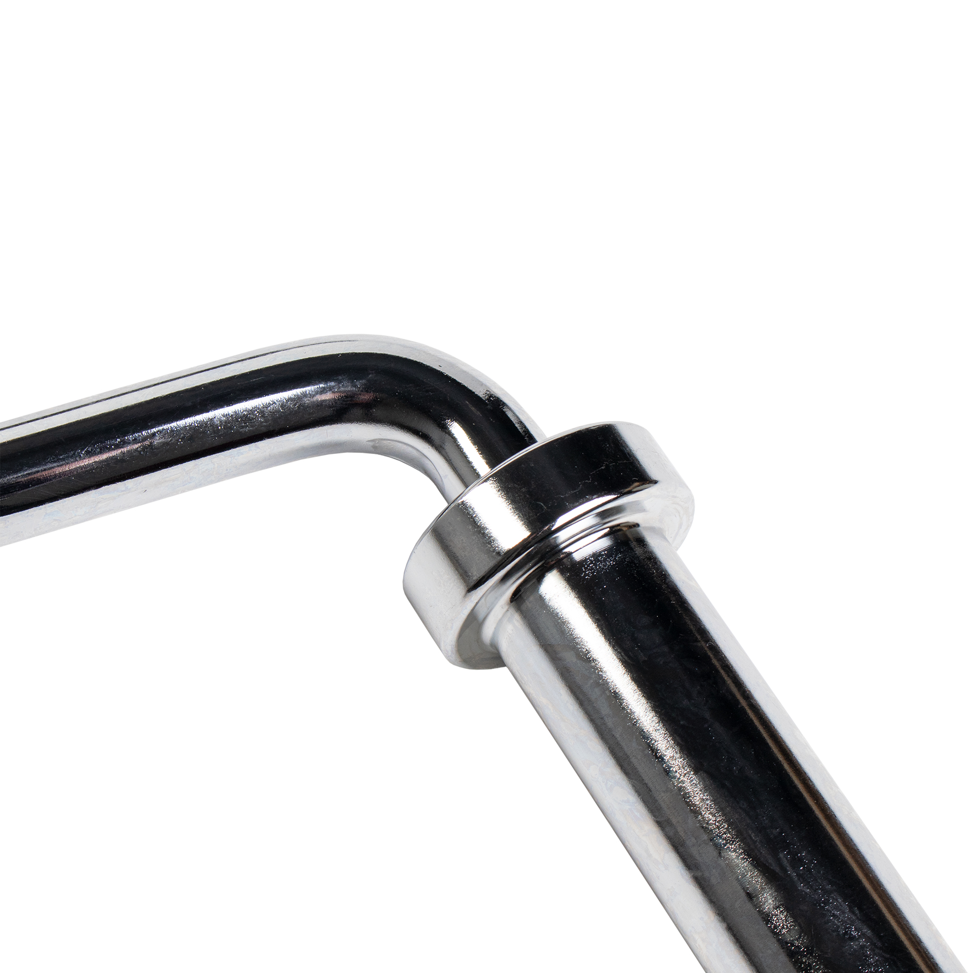 BARRA OLÍMPICA SAFETY SQUAT