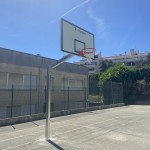 CONJUNTO COMPLETO DE BASQUETEBOL EUROPEU
