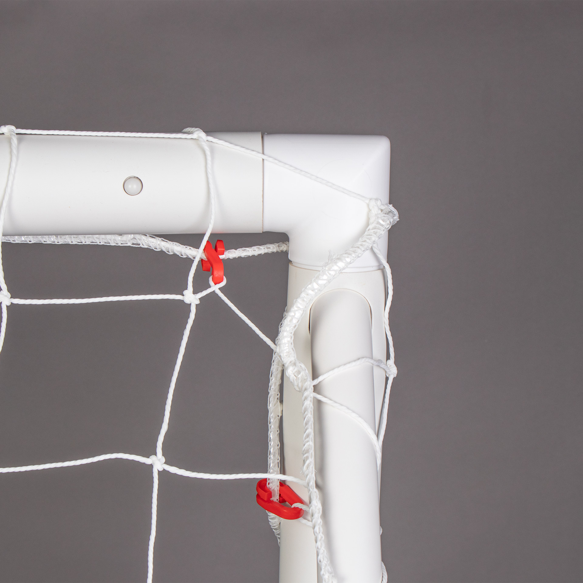 PORTERÍA DE BALONMANO/FÚTBOL SALA PVC