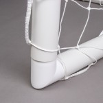 BALIZA DE ANDEBOL/FUTSAL PVC