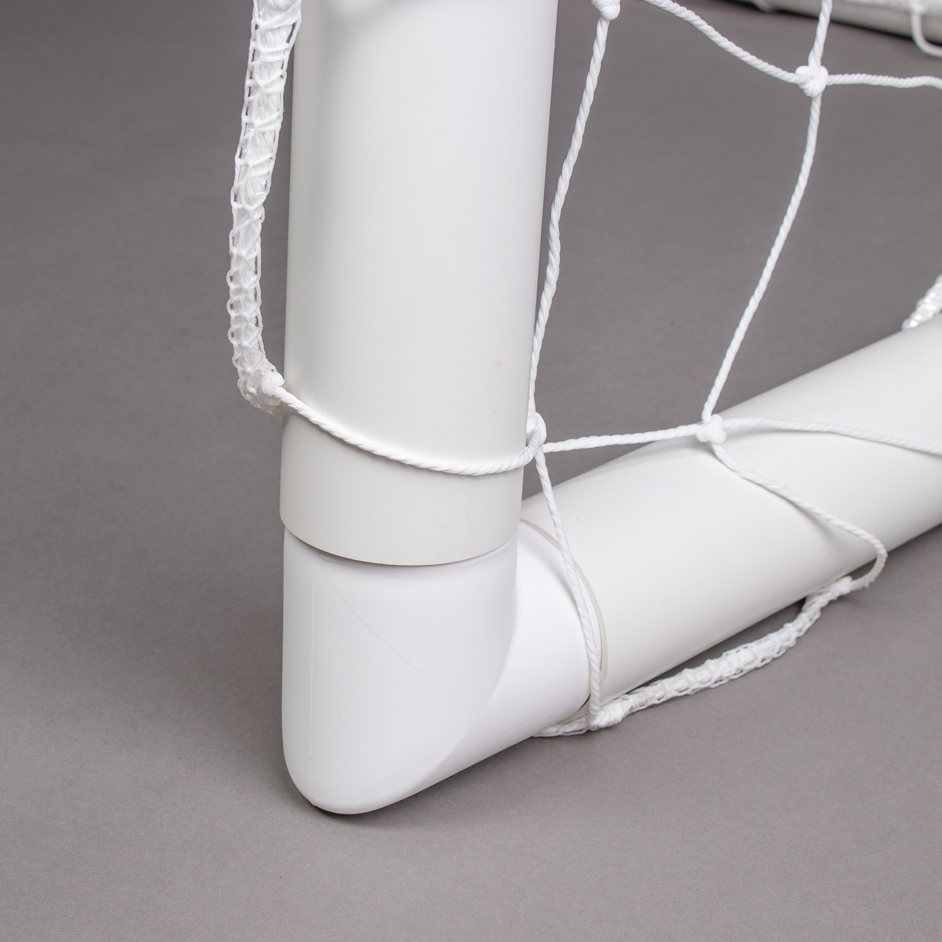 PORTERÍA DE BALONMANO/FÚTBOL SALA PVC