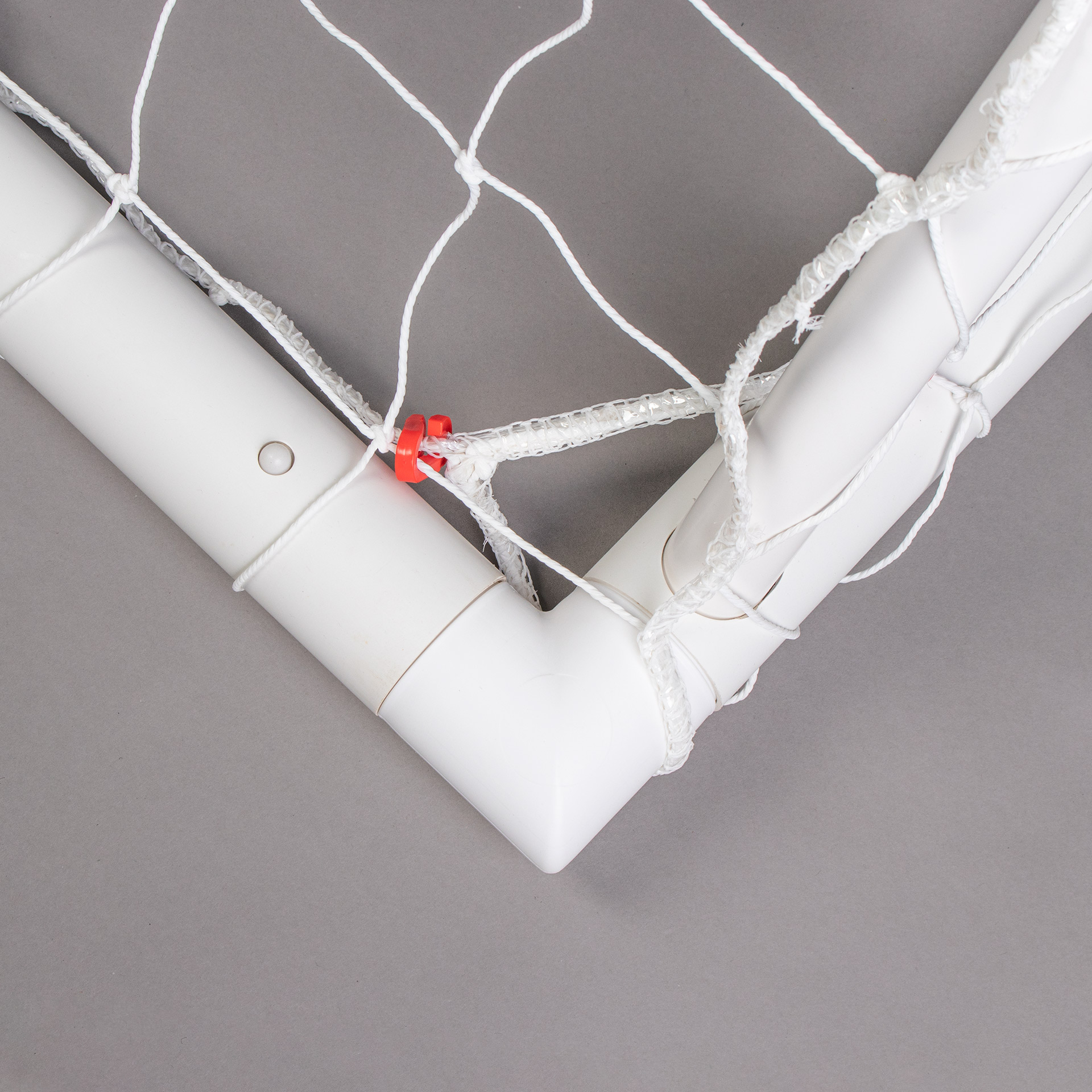 PORTERÍA DE BALONMANO/FÚTBOL SALA PVC