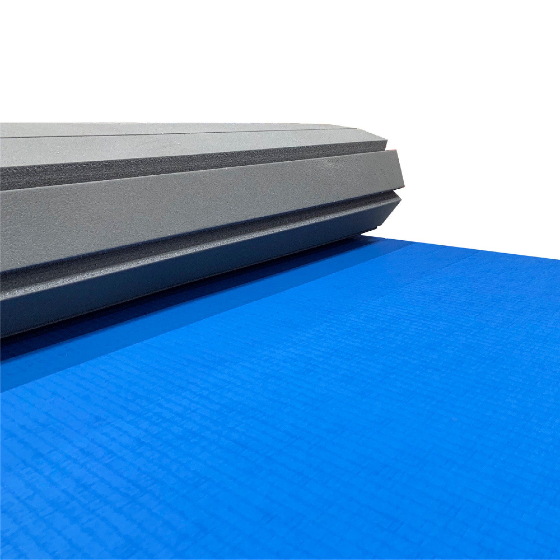 TATAMI ENROLLABLE PARA ARTES MARCIALES