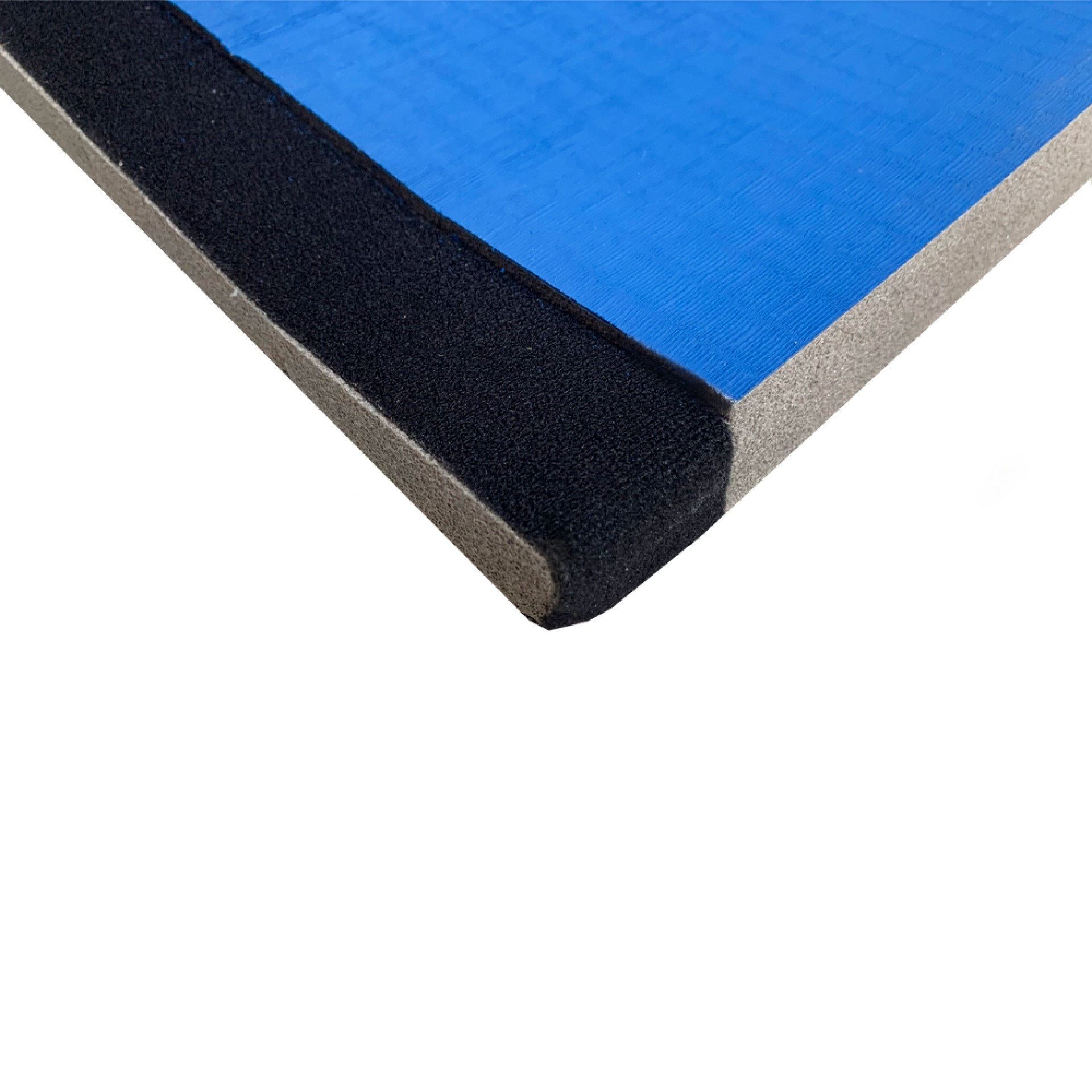 TATAMI ENROLLABLE PARA ARTES MARCIALES