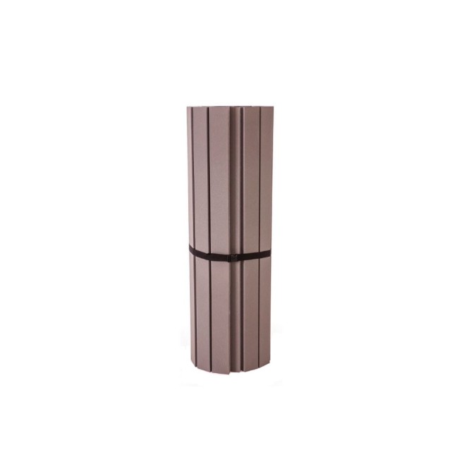 ROLL-UP MARTIAL ARTS TATAMI