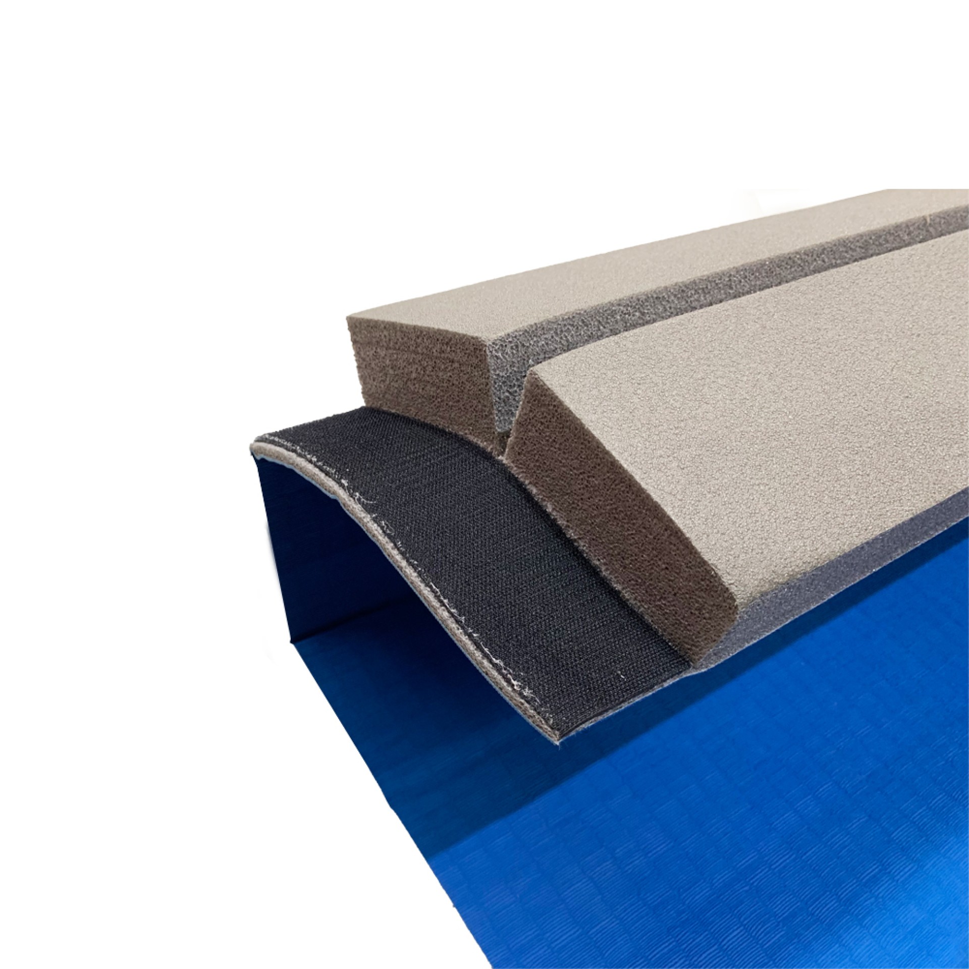 TATAMI ENROLLABLE PARA ARTES MARCIALES