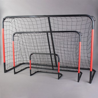 MINI-BALIZA FUTEBOL CLUB
