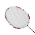 TOPGIM CARBON BADMINTON RACKET
