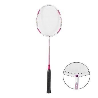 TOPGIM CARBON BADMINTON RACKET