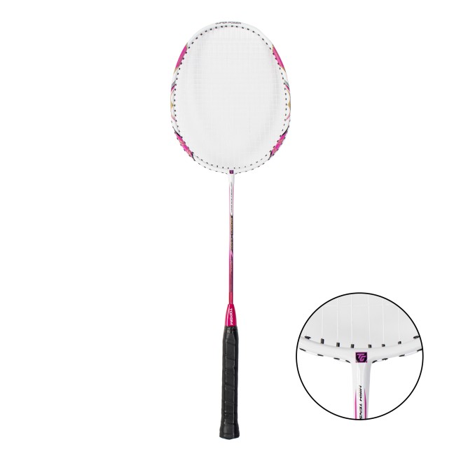 TOPGIM CARBON BADMINTON RACKET