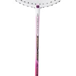 TOPGIM CARBON BADMINTON RACKET