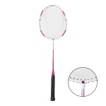 TOPGIM CARBON BADMINTON RACKET