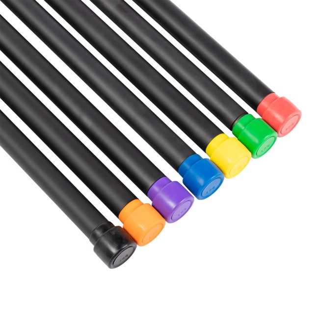WEIGHTED BAR